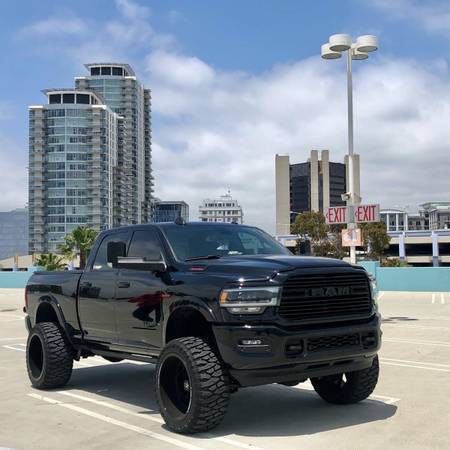 2020 RAM Monster Truck for Sale - (AZ)
